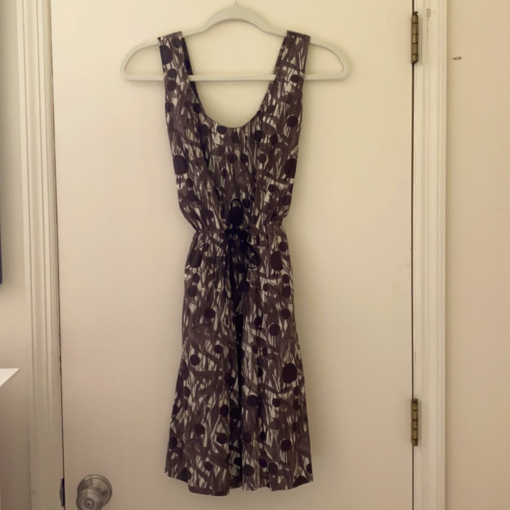Marni Sleeveless Dress